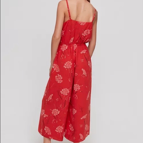 Aritzia Jumpsuit - Picture 4 of 6